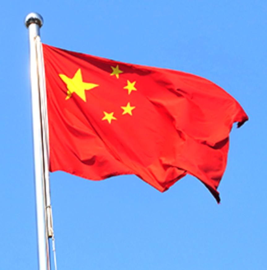 中国目前的最大问题，不是台湾问题，不是与美国的问题，也不是与日本问题。谁能想到，