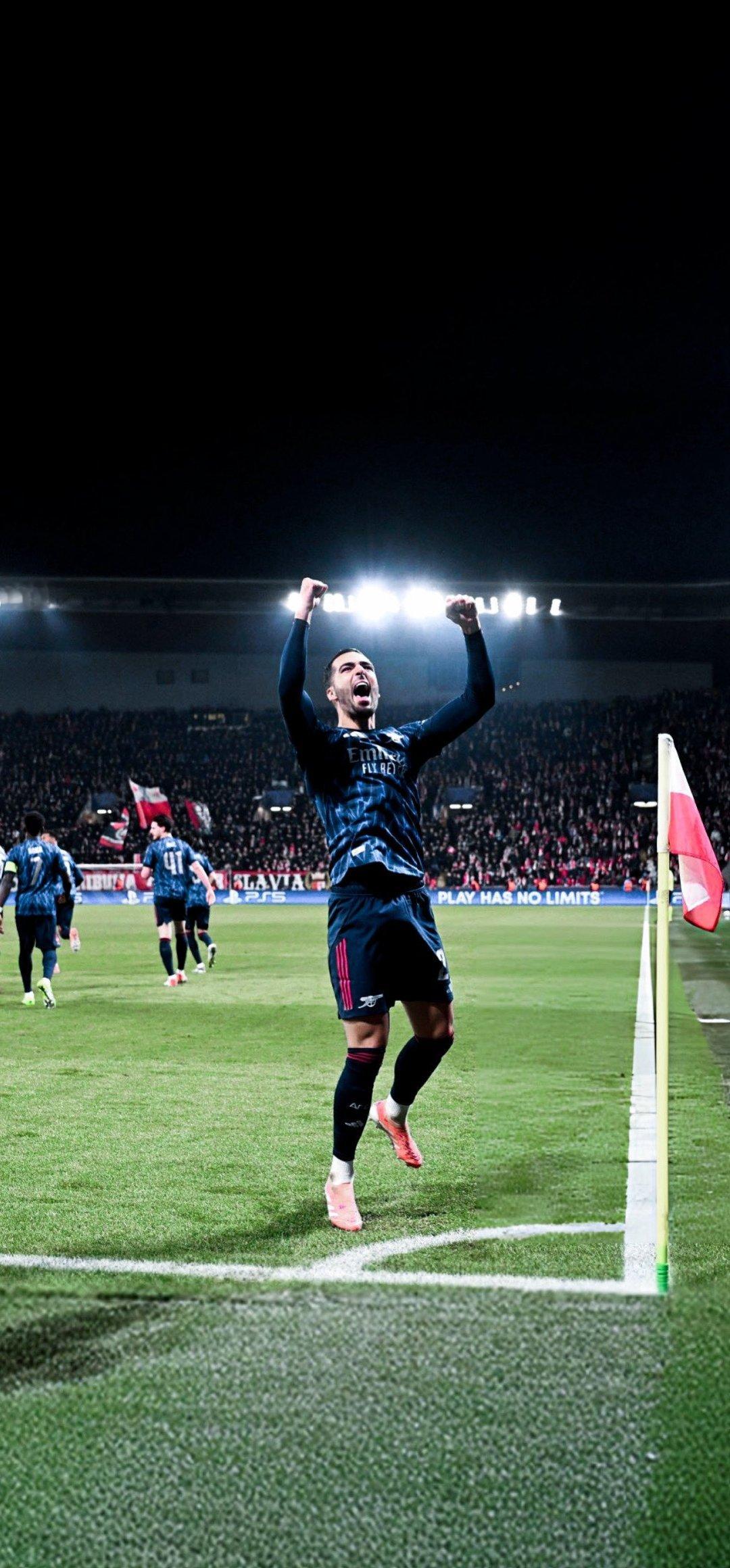 枪手布拉格斯拉维亚vs阿森纳 比赛手机壁纸📱欧冠[超话] 阿森纳[超话] ​​