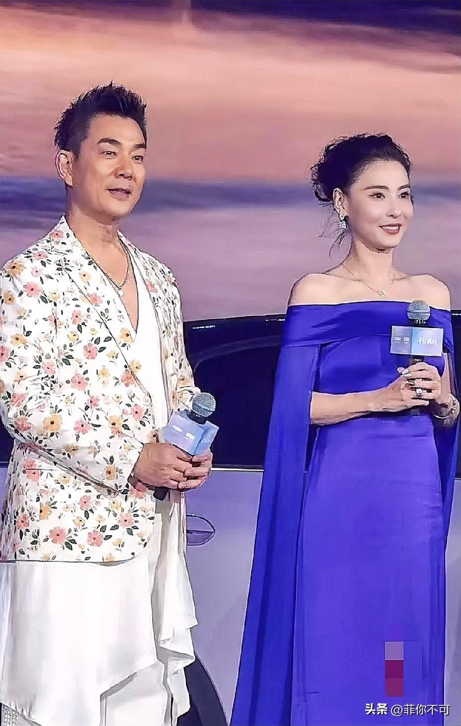 如果问你，女明星里离婚后越活越有活力的，你会想到谁？

有人会想到赵丽颖，也有人