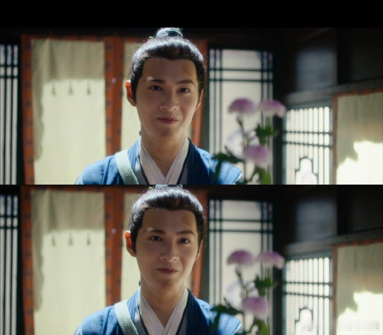 #陈瑶古子成剧本拿反了吧#陈瑶古子成在《颜心记》里的剧本确定没拿反嘛？高位郡主v