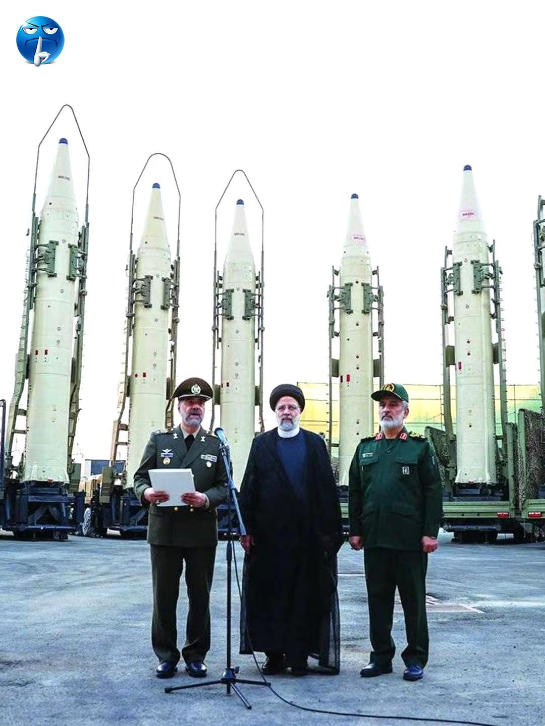 伊朗的核武器真相。伊朗的核武器真相是什么？朝鲜的经济实力和科技水平那么次，15年