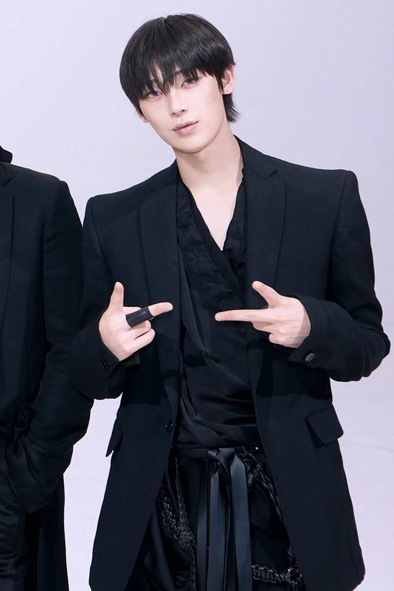 <THE SIN : BLISS> Main Visual vol.2Photo