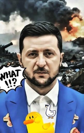 2025年12月7日，乌克兰总统泽连斯基在其官方社交平台公布称：仅仅过去一周，俄