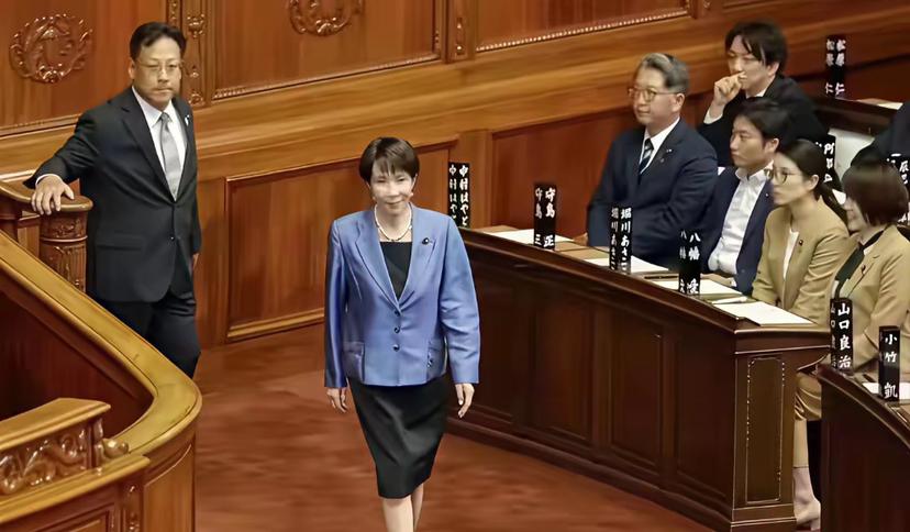 “趁你病，要你命！”很多人以为日本只有在别人衰败的时候，才会发动进攻；而在别人强