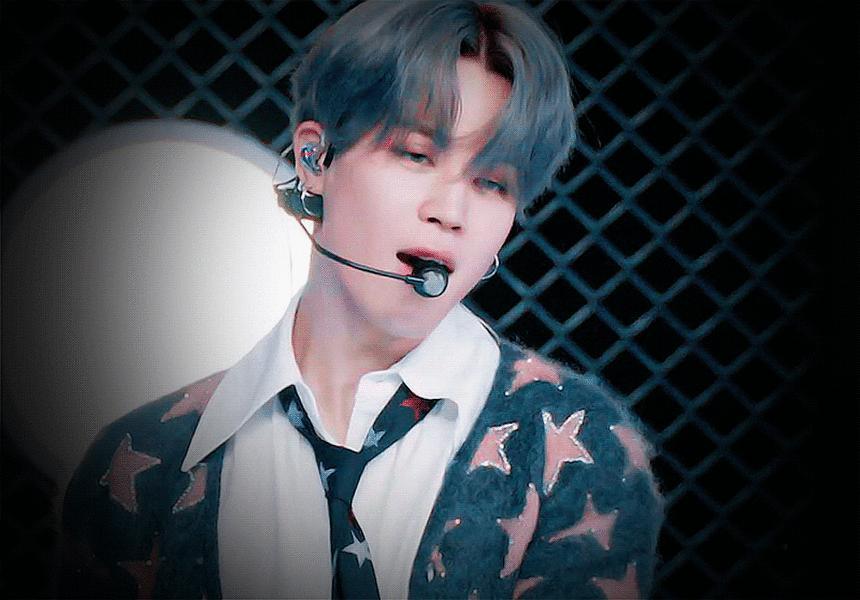 ₊ ✰ˇ ੈ*✩‧₊ ✰🌀✮✧朴智旻 ​​​