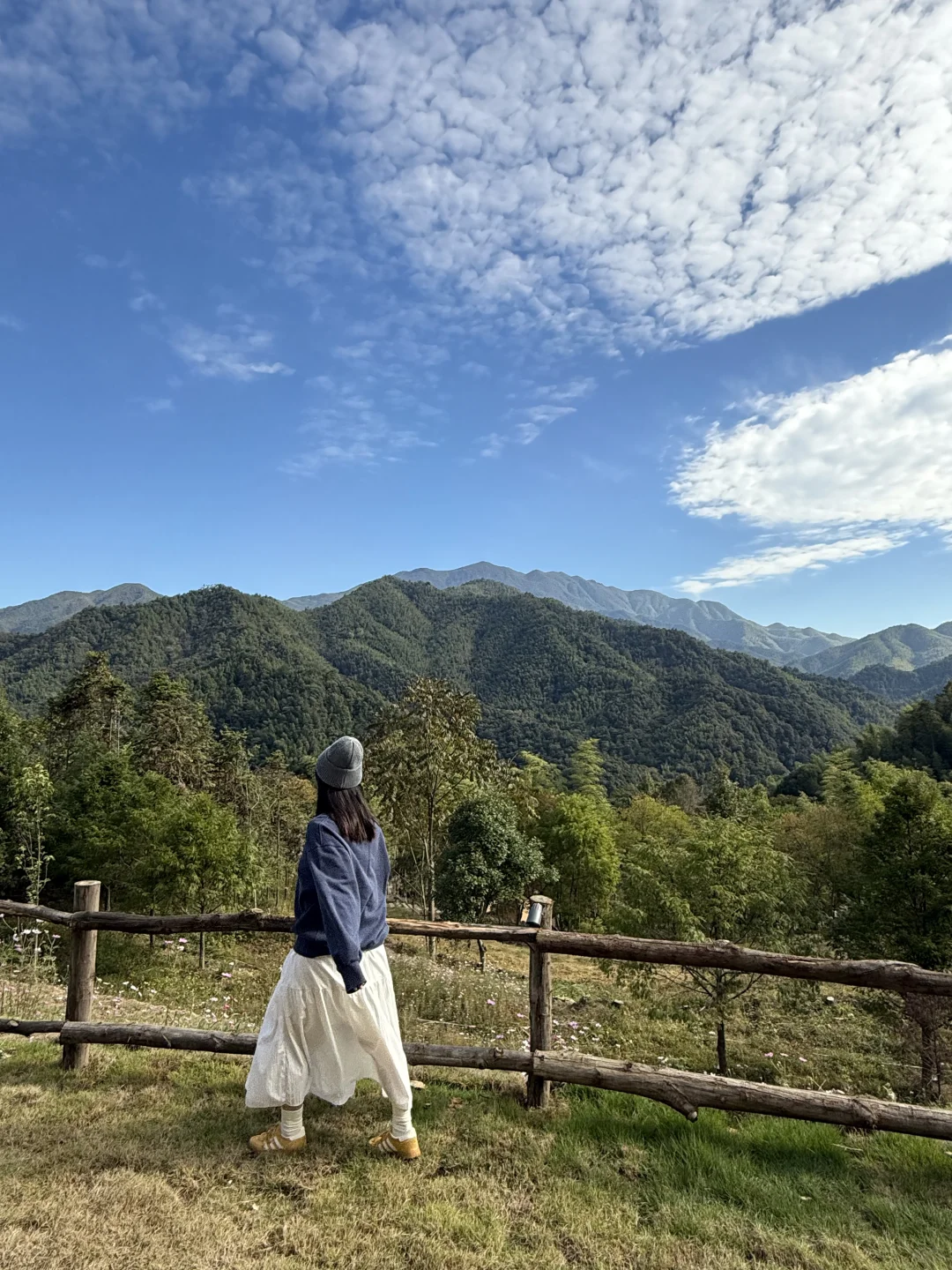 CS出发2h🚗长沙人自己的阿勒泰！！太美啦