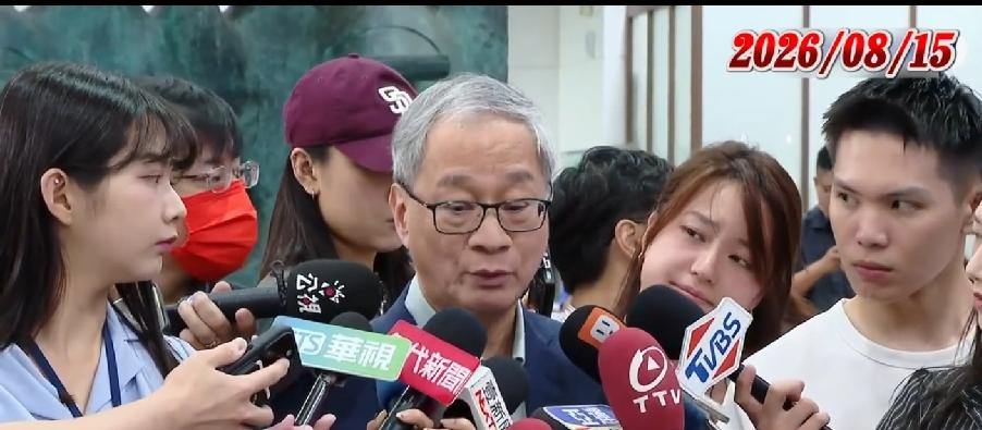 蓝白砍的是媒宣费，李远哭诉“欲灭其族先灭其文化”

文化部预算被大砍，李远今天在