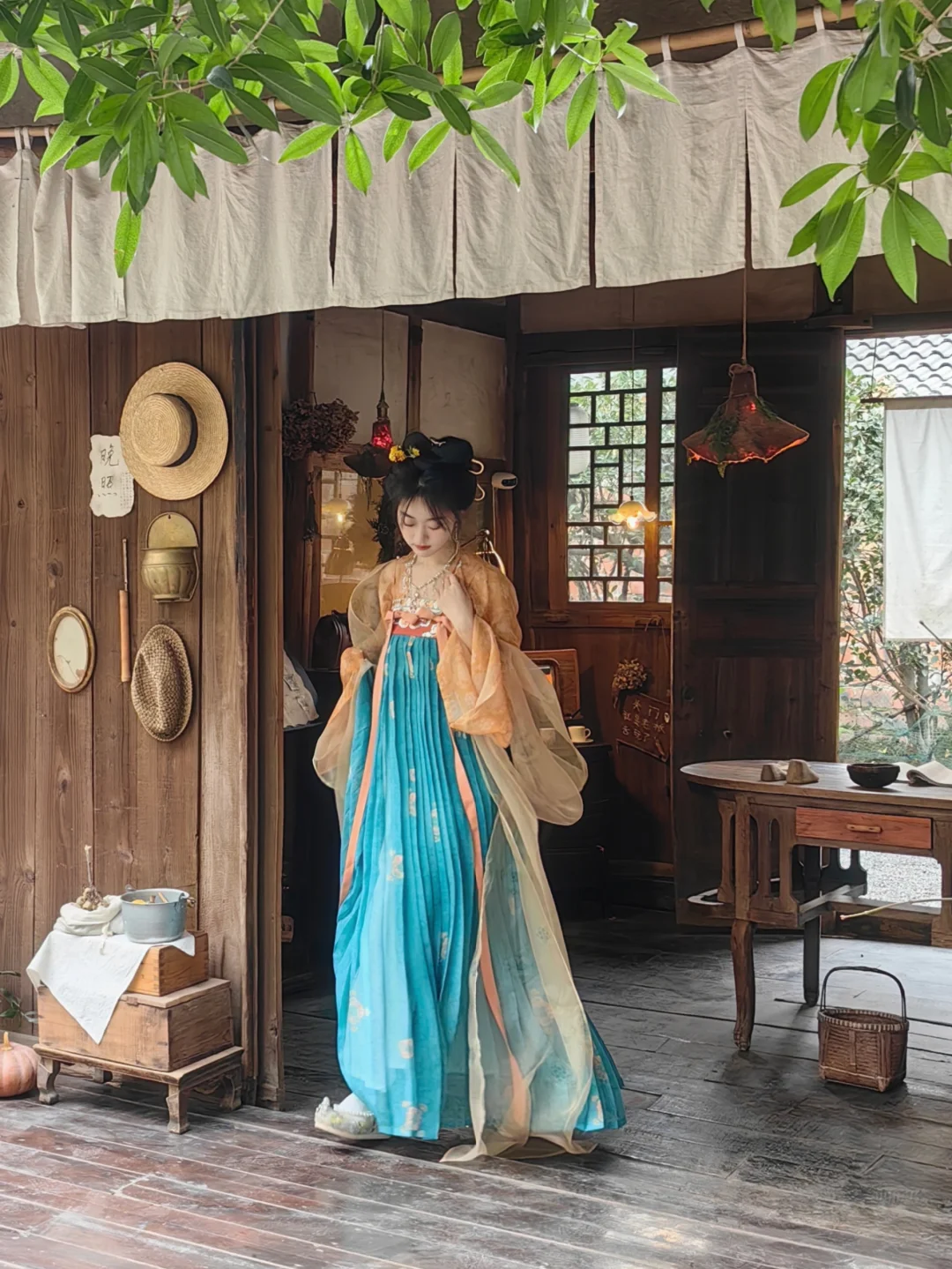 戳我心巴！！这套的配色真的好绝！