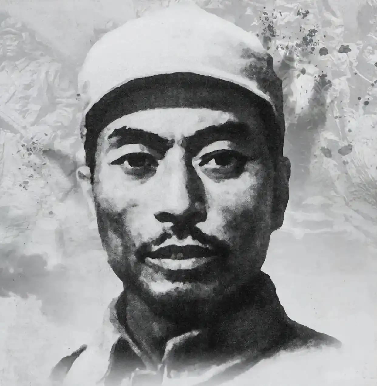 1936年，杨靖宇牺牲后，37岁的妻子被日伪军活活扔进粪坑导致死亡，儿子37岁时