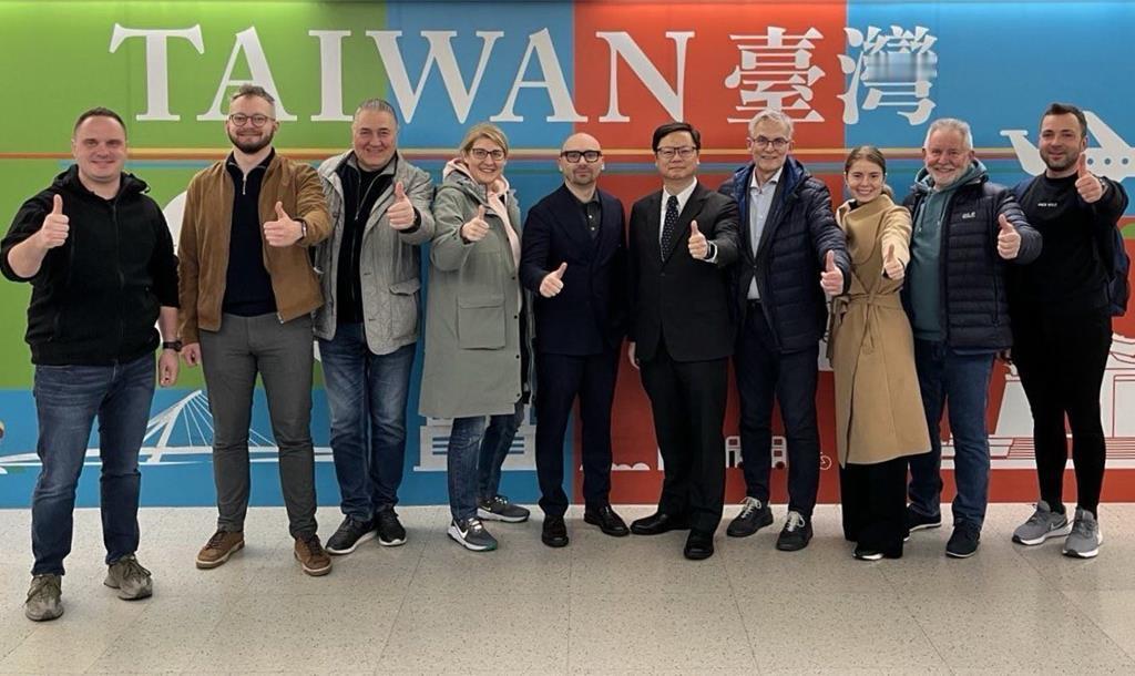不顾中方坚决反对，立陶宛再次挑衅！台湾地区选举后，美、日、欧洲等几个国家表示拟派