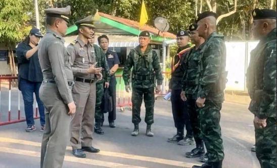 泰国可以叫做泰铁了，继反诈之后，泰国又给中国奉上真金白银
要说最近对中国最够意思