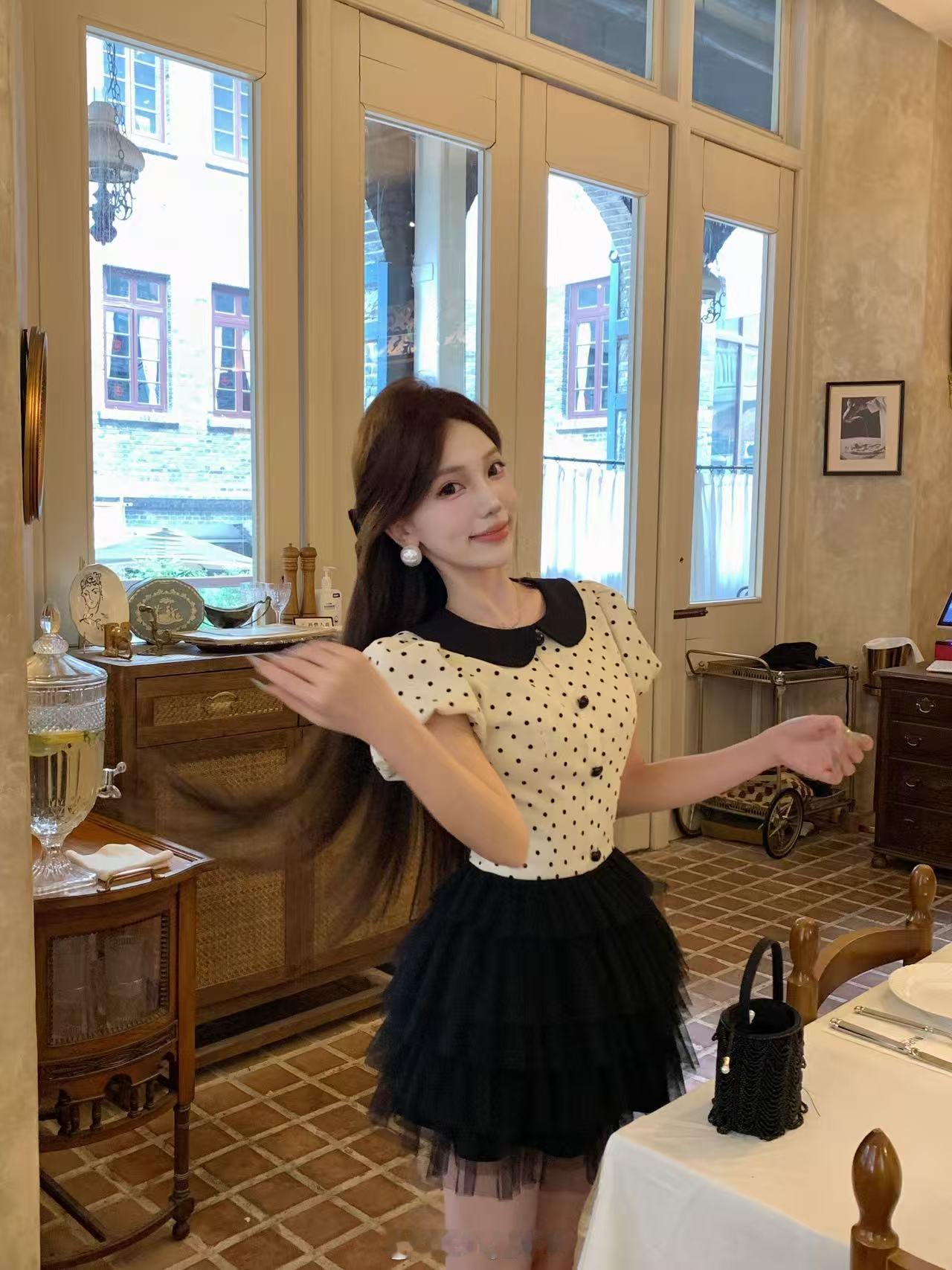 乖乖女🎀 ​​​