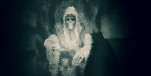 梦魇之影，解析老是梦见妖魔鬼怪或坏人恶人追赶的深层恐惧与心理调适