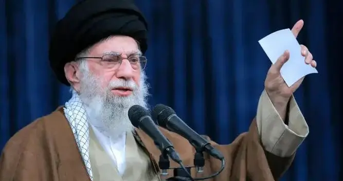 美国务院要求美国公民立即离开伊朗，伊朗强硬警告：若美再次发动攻击，军队