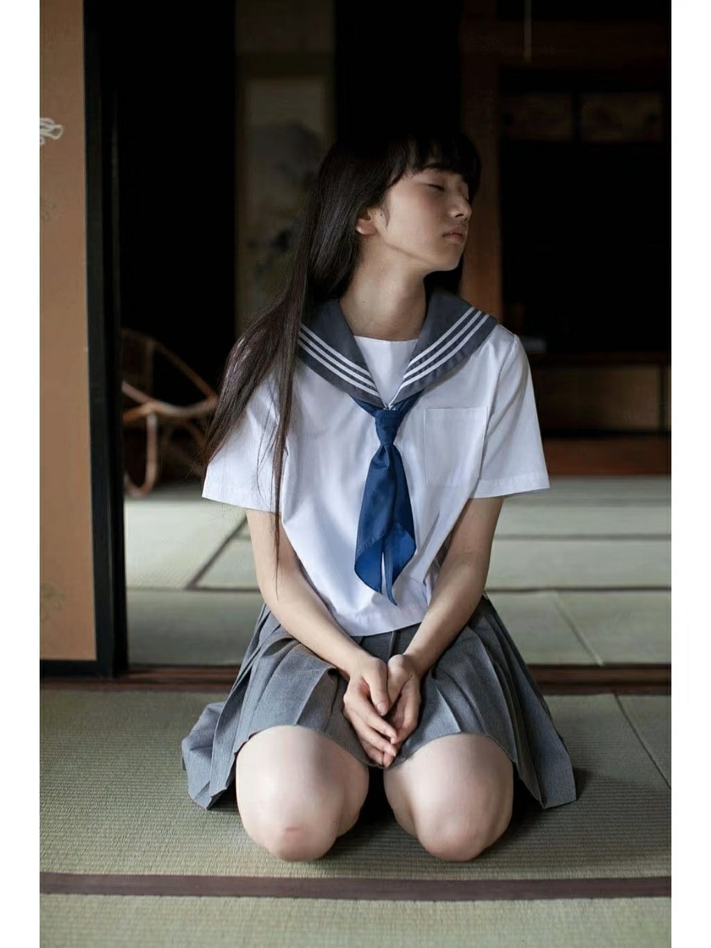 日娱新闻小松菜奈 小松菜奈 写真集《PROTO STAR》part1 