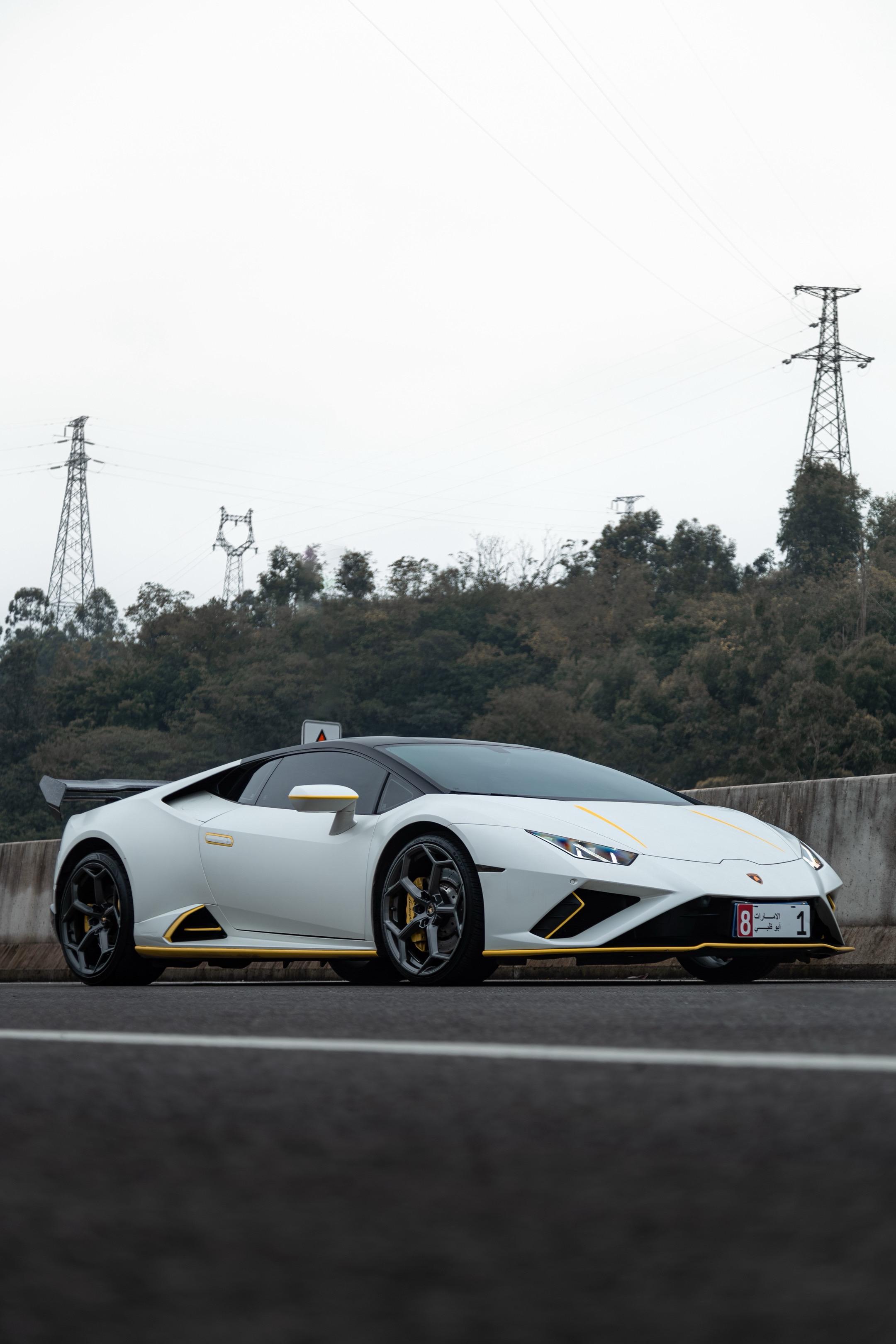 兄弟你说你EMO 原来开的是EVO.