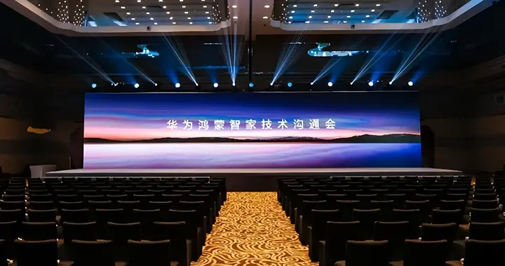 華為智慧屏 MateTV即將升級鴻蒙6：更流暢更好玩