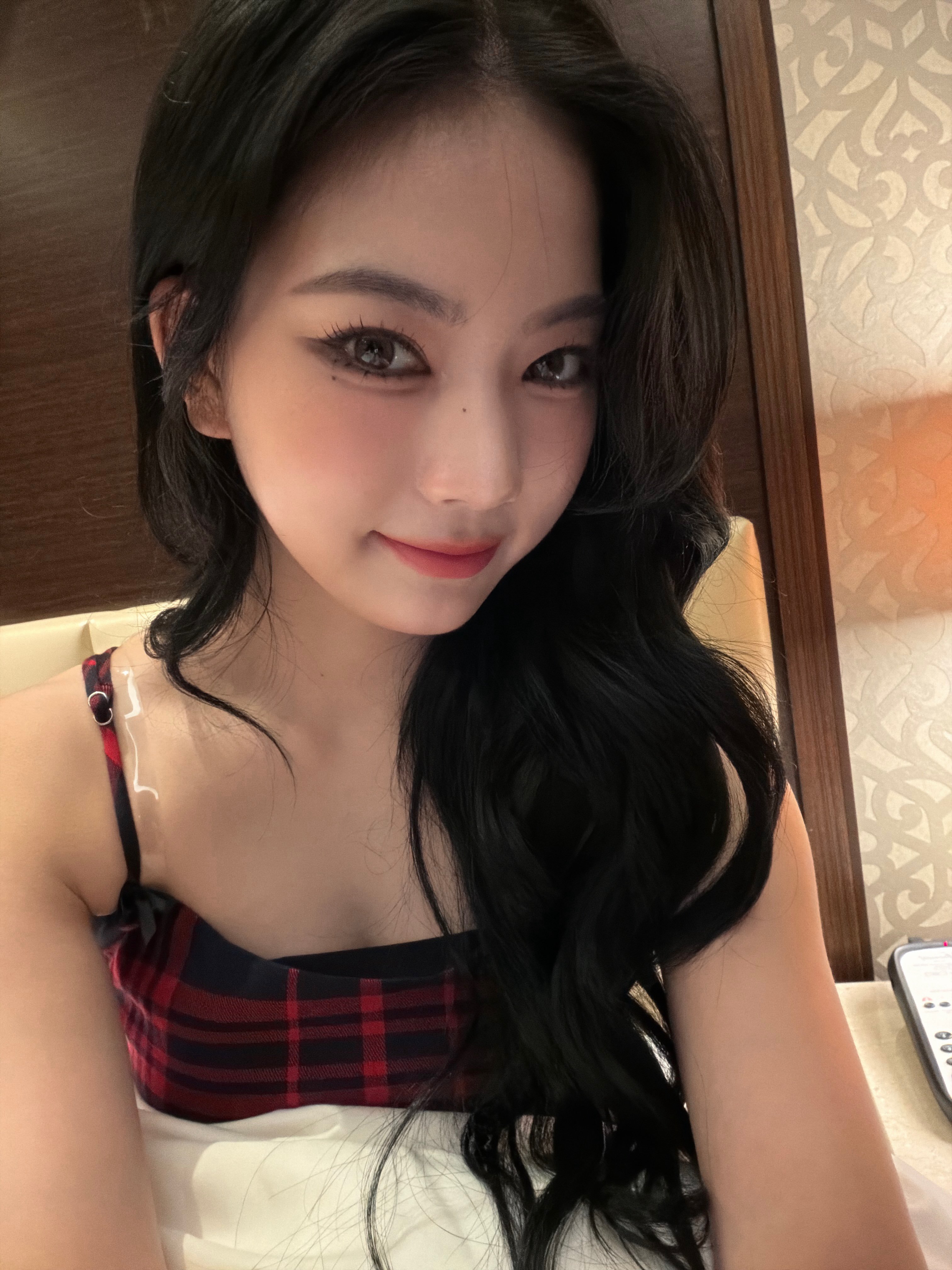 251218 STAYC isa李采映 