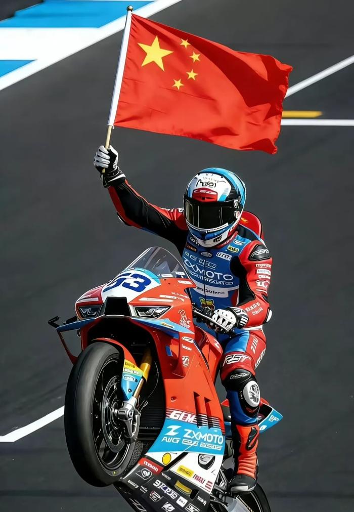 张雪的车手要学点中国文化，也不至于打这么多年酱油了，他要是知道工欲善其事，必先利