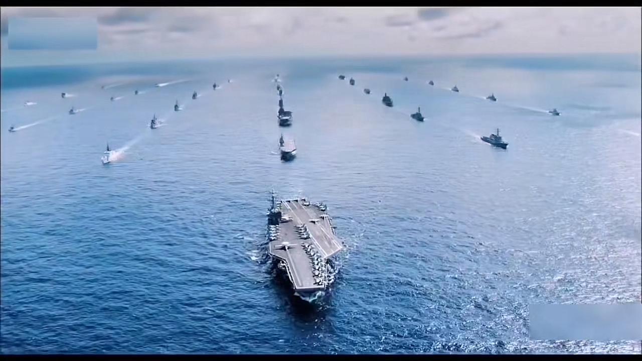 美国想夺取格陵兰岛，他根本没有那个实力。
    要知道丹麦可是北约国家，北约光