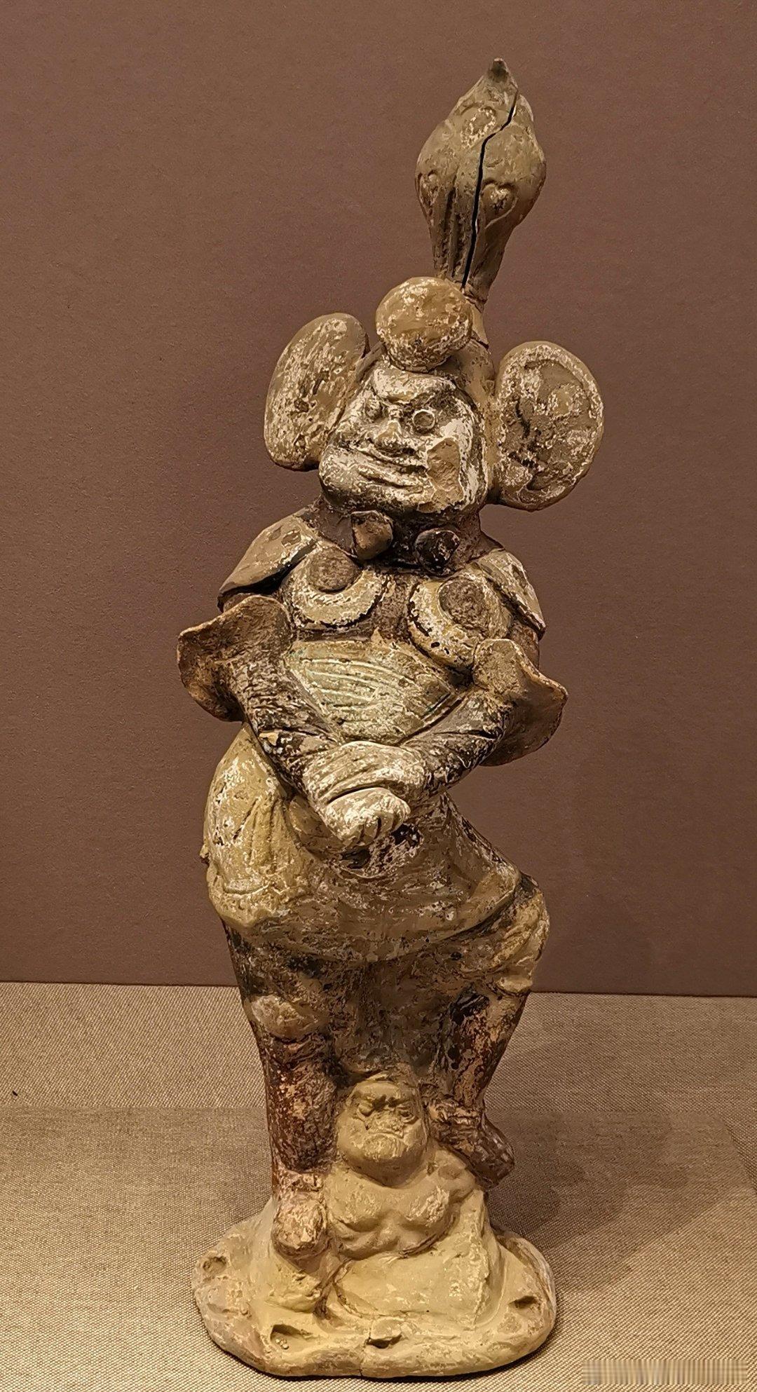 山西临汾  临汾博物馆 ​​​