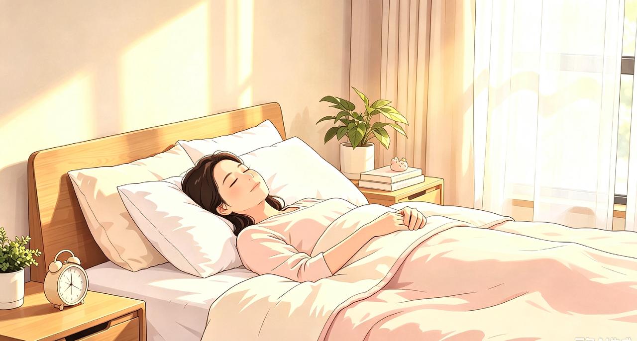 一位中医说：“女人最好的状态，就是躺着。”很多女人都有一个误区，以为想要气色好、