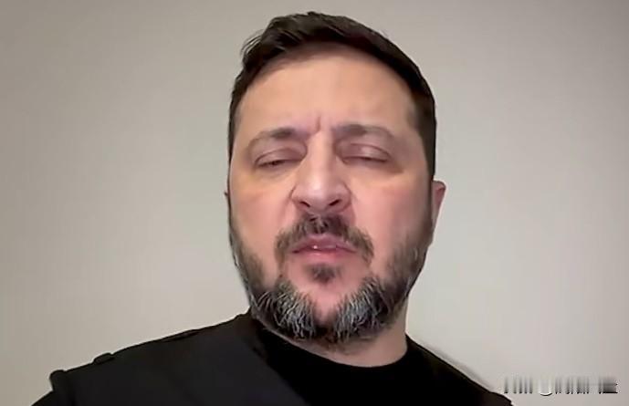 泽连斯基继续叫苦:“到处断电，有的地方被迫停止供暖，基辅也很困难，特别是北部地区