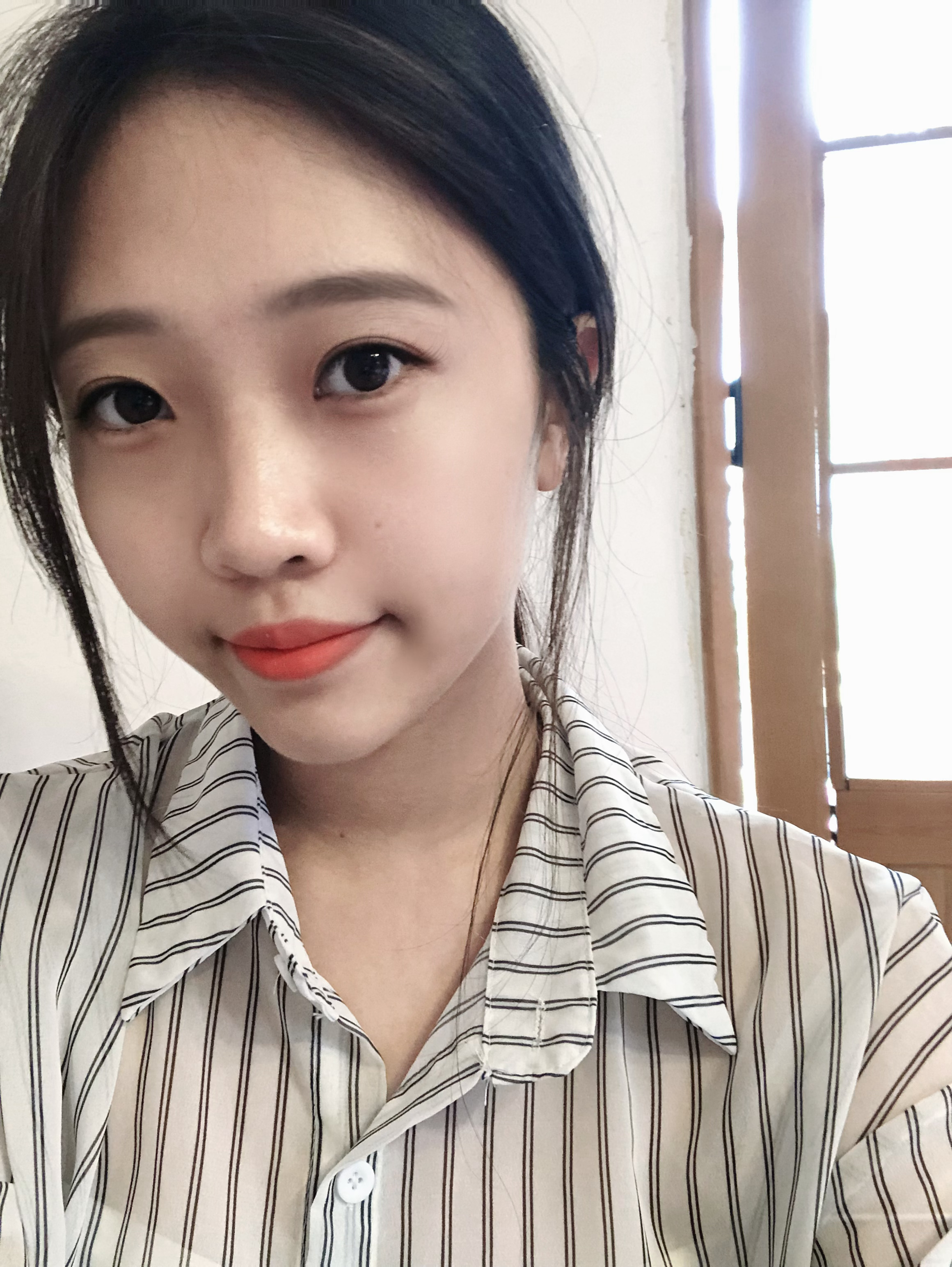 灰蒙蒙的天气 