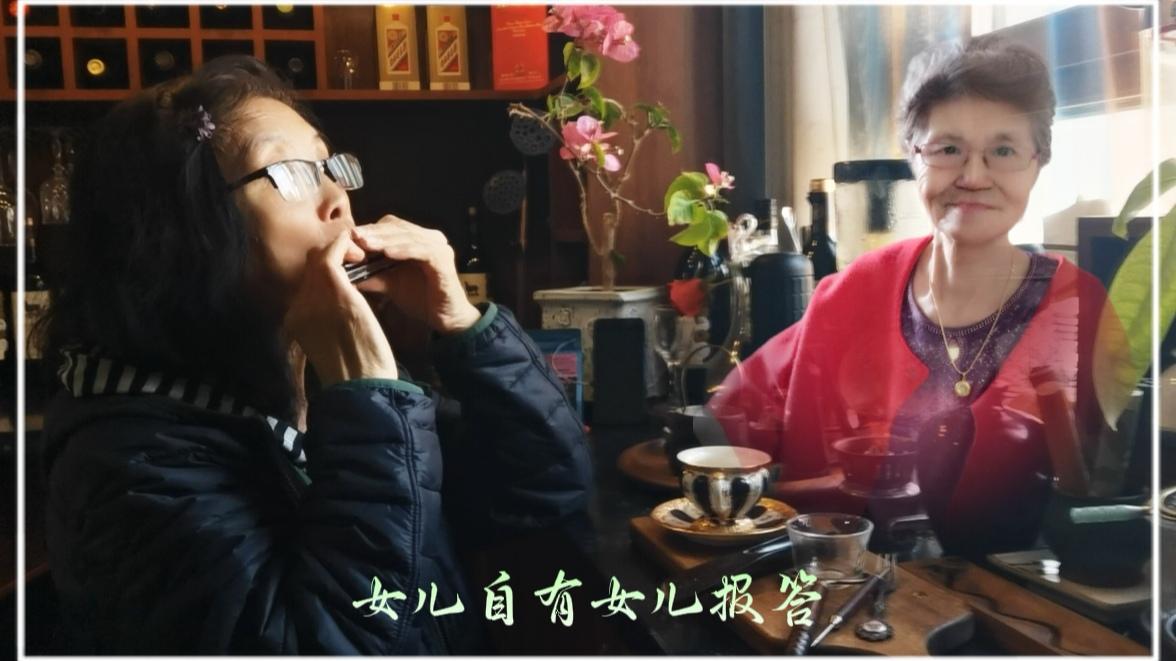人特别是到了60岁之前，要想到这三个字叫“话语权”，如果不把这个“话语权，当回事