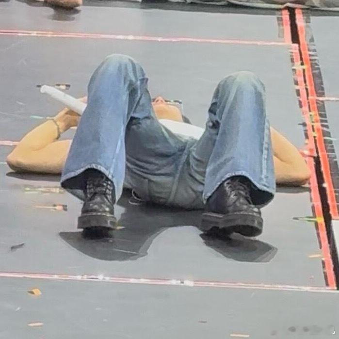 看到我担这样就很激动怎么办 