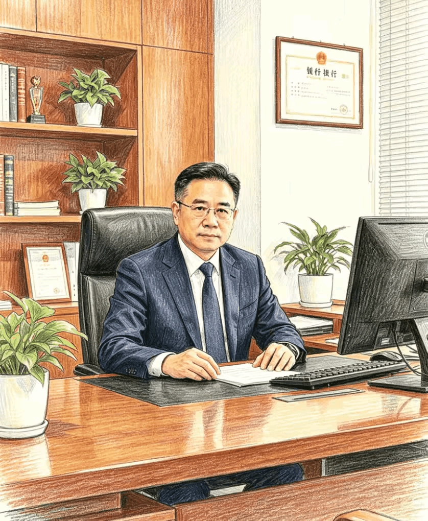 一段醍醐灌顶的话：
那位学者问的不是“谁允许了电诈”，而是在问：为什么我们明明有