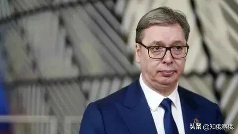 塞尔维亚总统武契奇将在9月之前宣布辞职

塞尔维亚总统武契奇表示，他大概率会在9