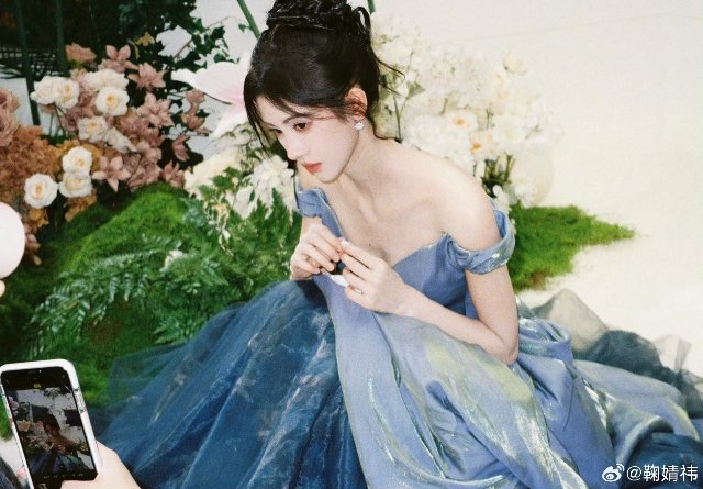 鞠婧祎jjy鞠婧祎阿黛jjy鞠婧祎来战 jjy鞠婧祎苏绿夏 jjy鞠婧祎万花世界