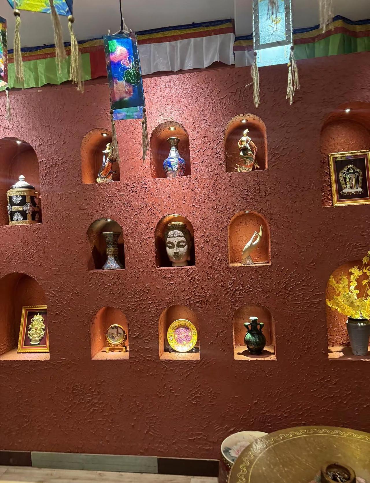 慢慢的找回自己内心的宁静