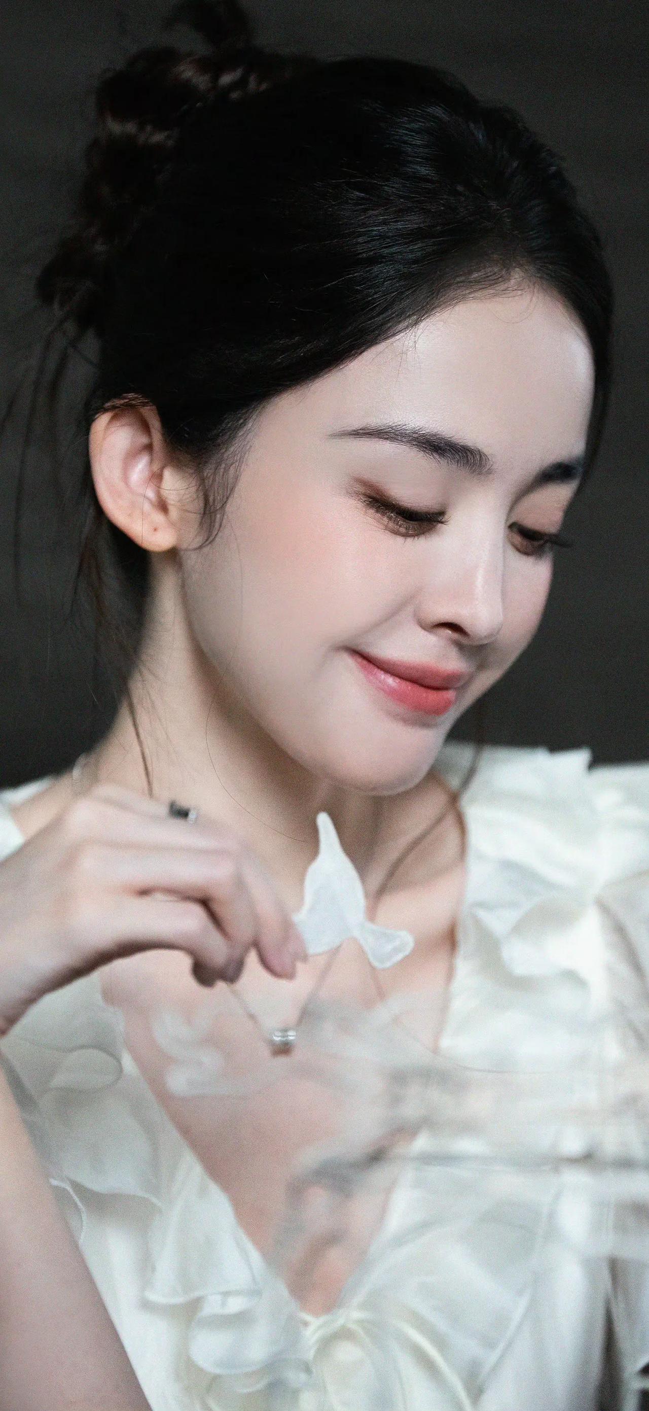 古力娜扎