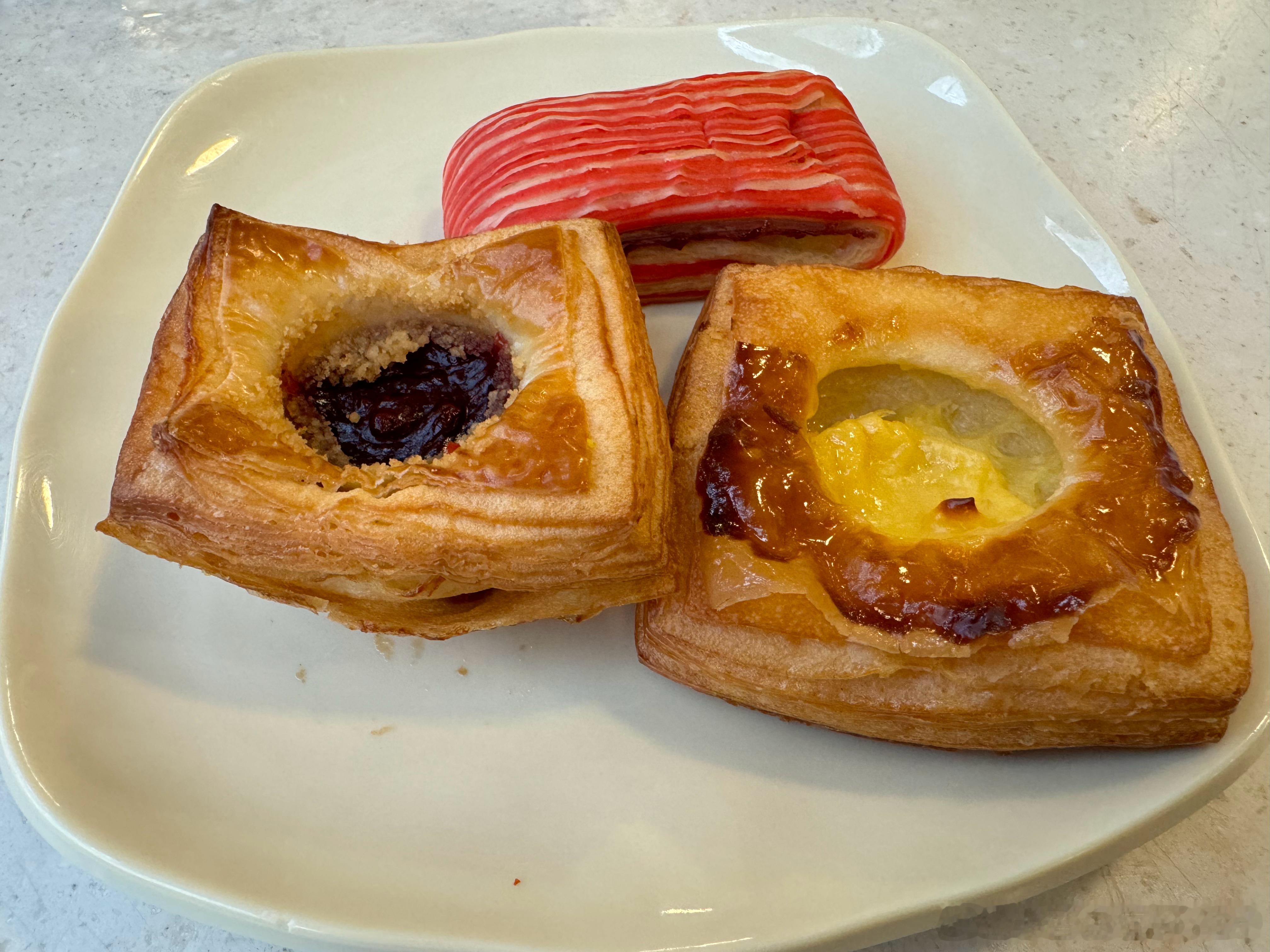 小甜点 ​​​