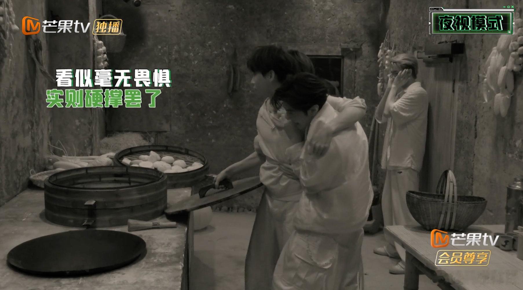 最适合密逃8的bgm出现了密室大逃脱终于挖到适配密逃第八季的 bgm，悬疑感恰到