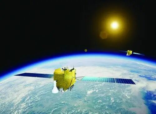 北斗卫星重大升级！0.3米！【我国航天 将对北斗卫星导航系统实施在轨升级】据中国