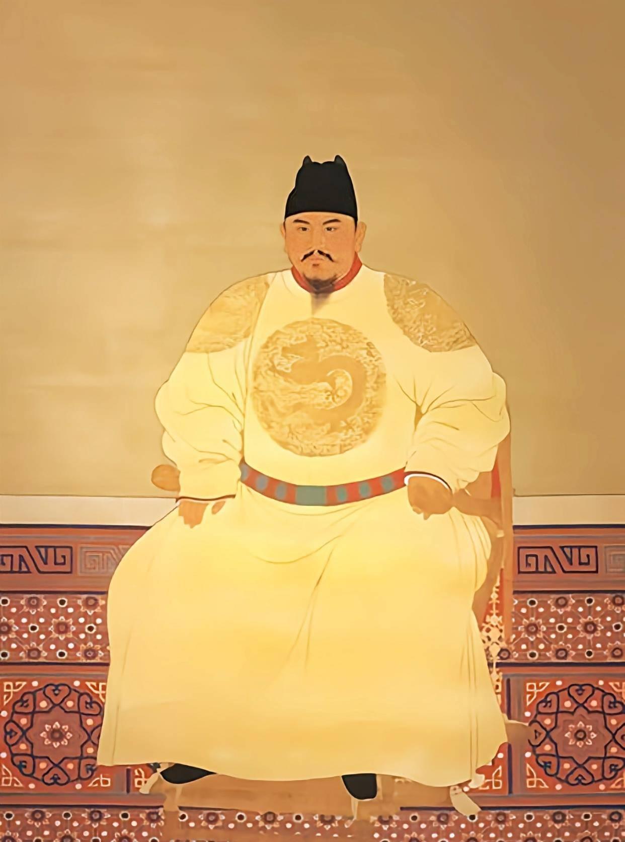 朱元璋的评价，为何越来越高？因为人们开始懂历史了！朱元璋不仅仅收复燕云十六州、甘