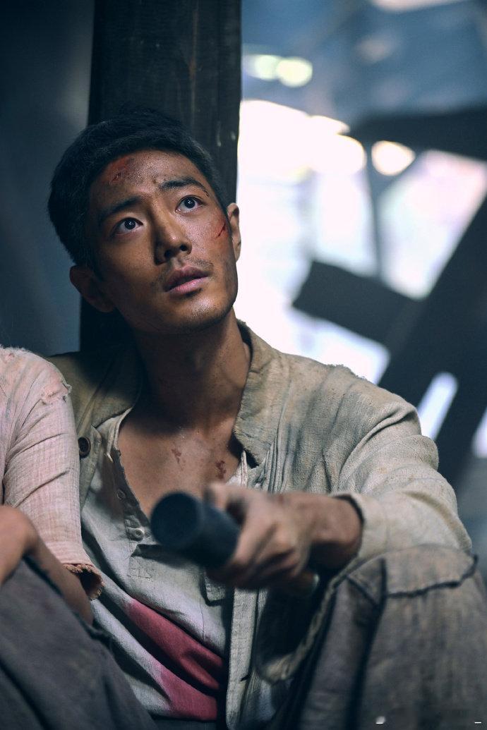 鸡皮疙瘩都被肖战吼出来了鸡皮疙瘩都被肖战吼出来了！从压抑的沉默到毁灭性的爆发，肖