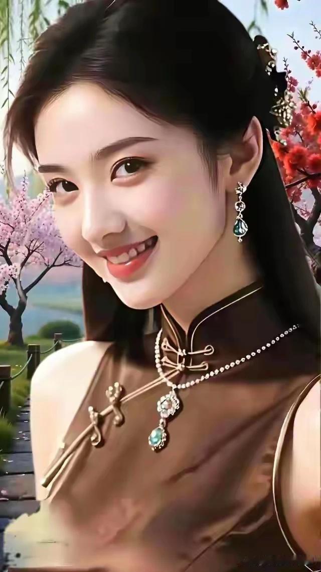上联：休问世间情太苦
下联：只教生死亦不改