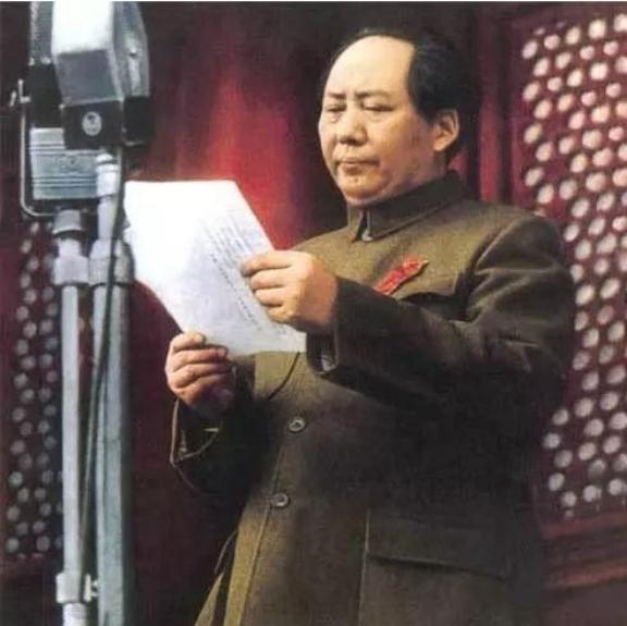 虽然毛主席享年83岁，但是他的保健医生却说：按照毛主席的实际情况，当时并没有长寿