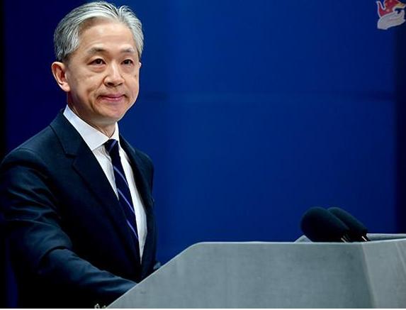 G7 峰会将要求中国遵守国际规则，外交部回应：先把拖欠多年的联合国会费补上
哈哈