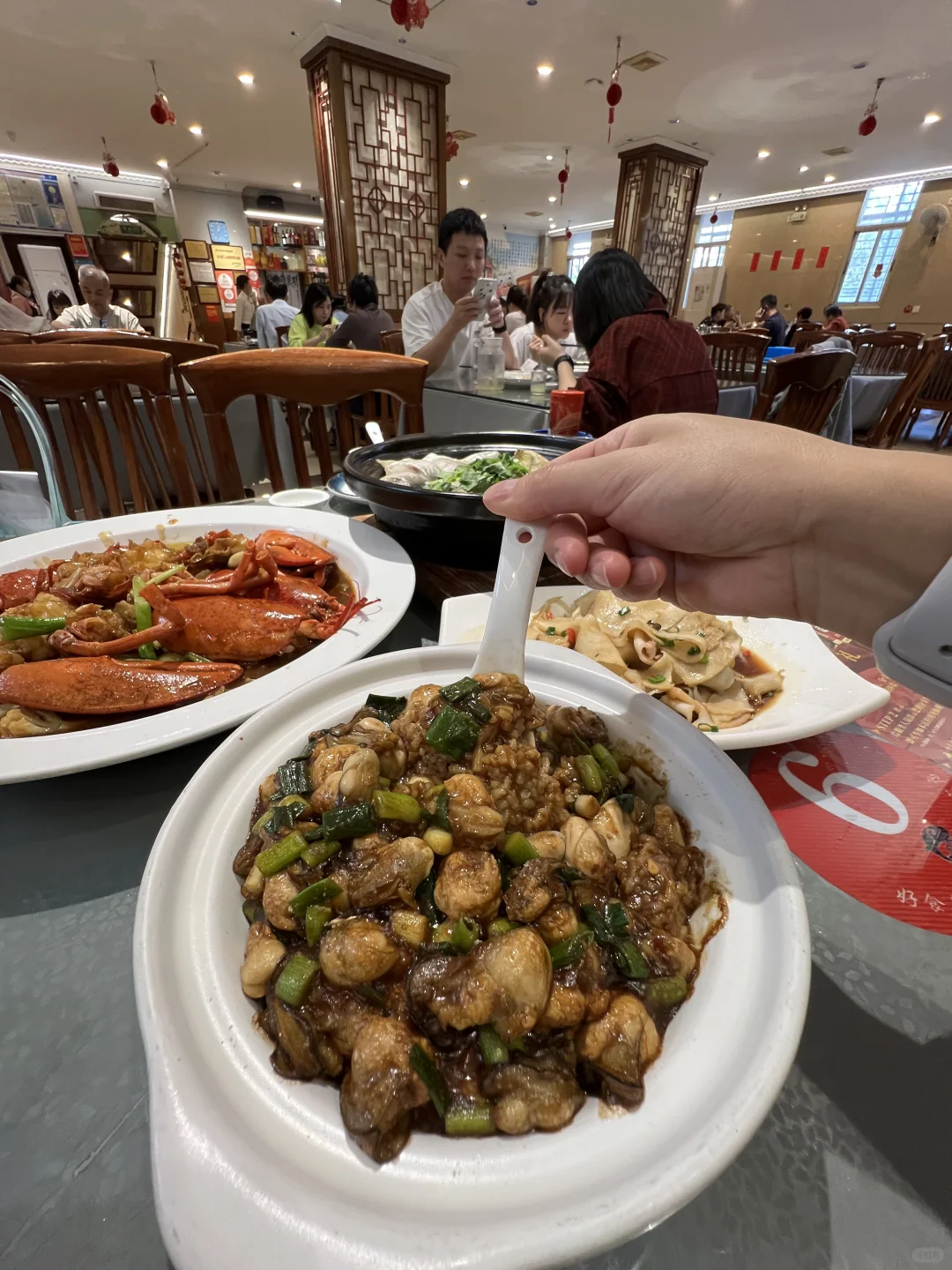 厦门！！！每次路过都会打包带走的！！！