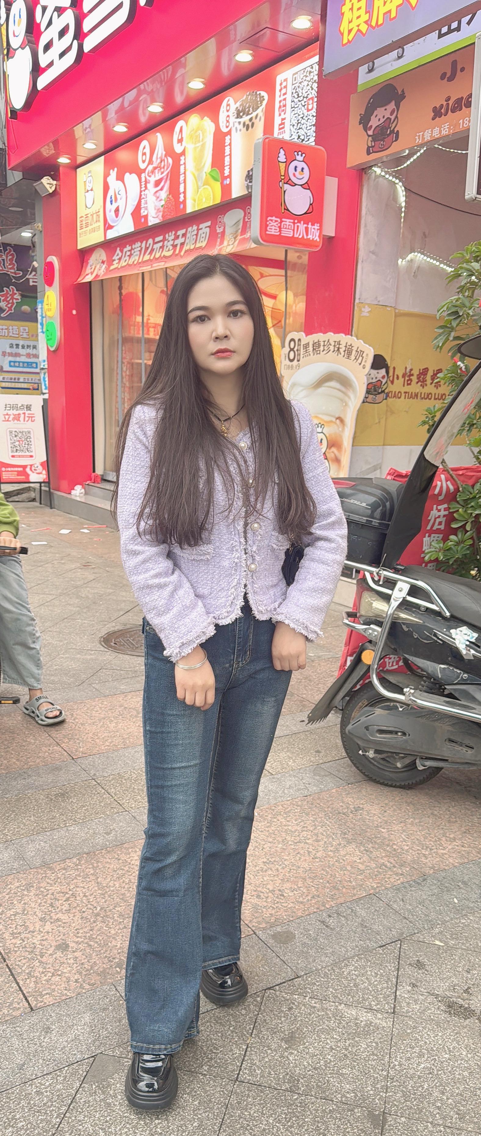 奶茶妹妹