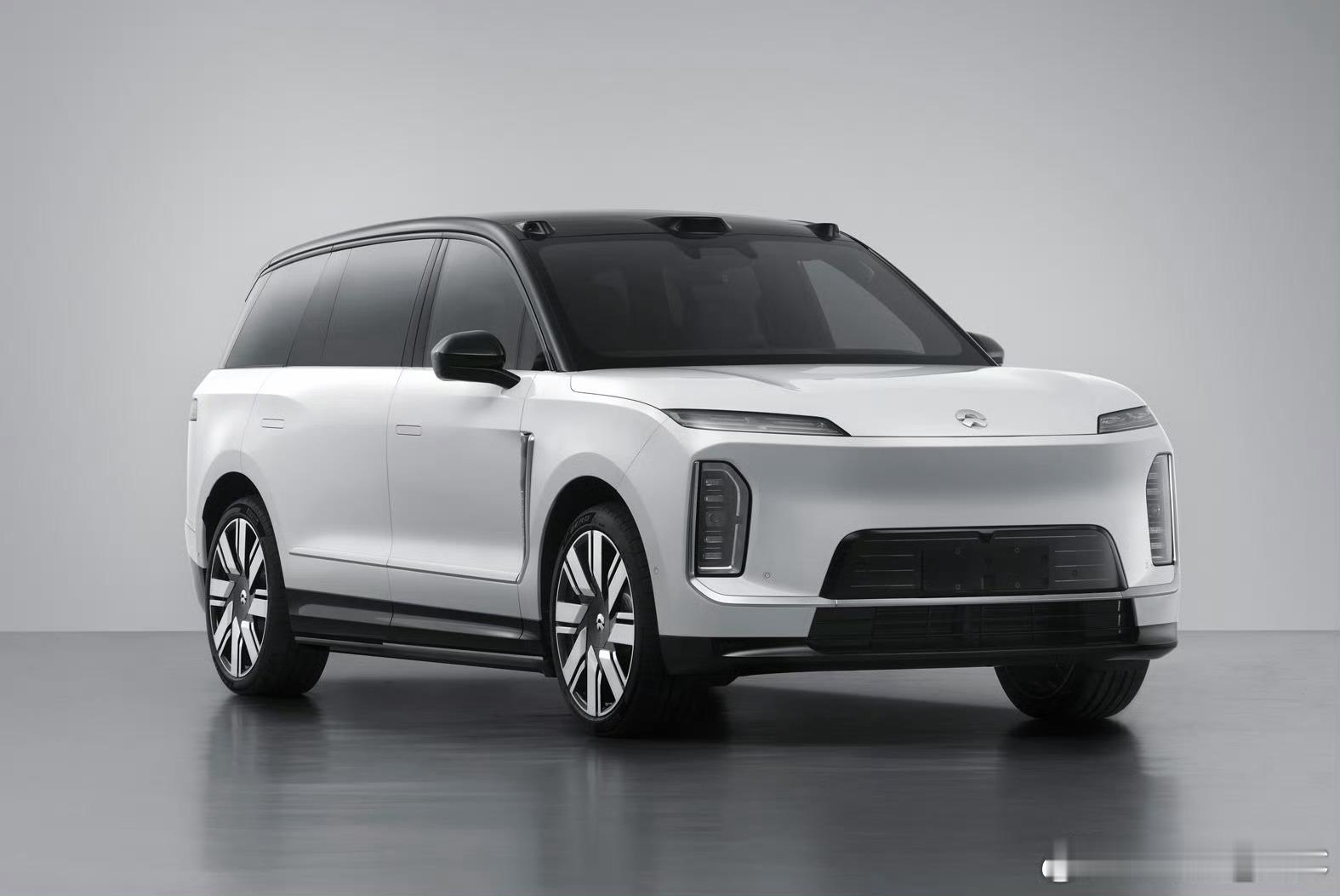 蔚来es9 电池102kWh，续航580-620km。这个续航，在你的预期之内吗