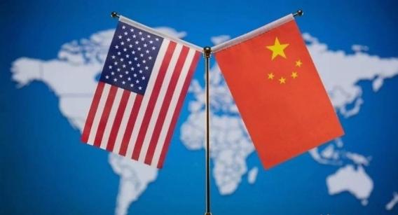 鲁比奥出来亮明态度了！

美国高官又出来说话了，这次态度有点矛盾。5月14号，美