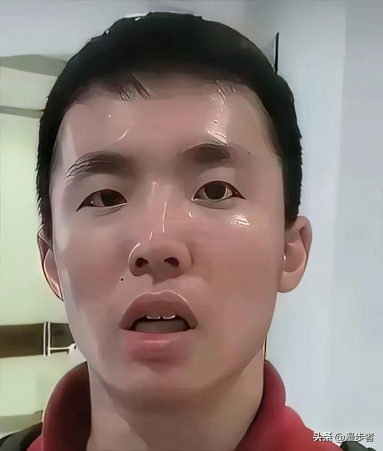 “面相分析”“倭寇脸”这类说法究竟有没有事实依据，大家不妨细品！
用面相来判断一