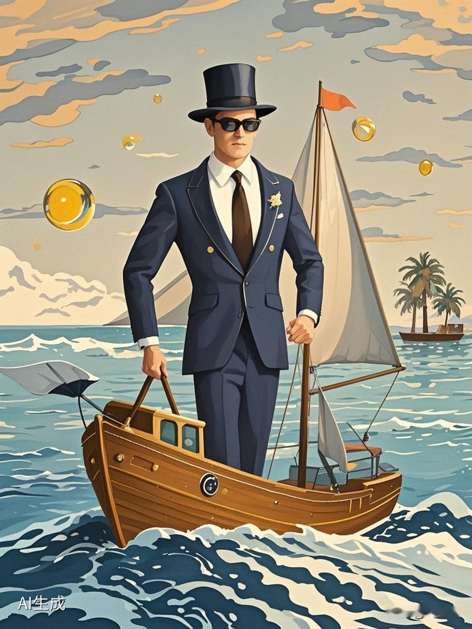 为啥有钱人都爱出国？原因还挺多。从教育来看，国外一些名校有着独特的教学理念和资源