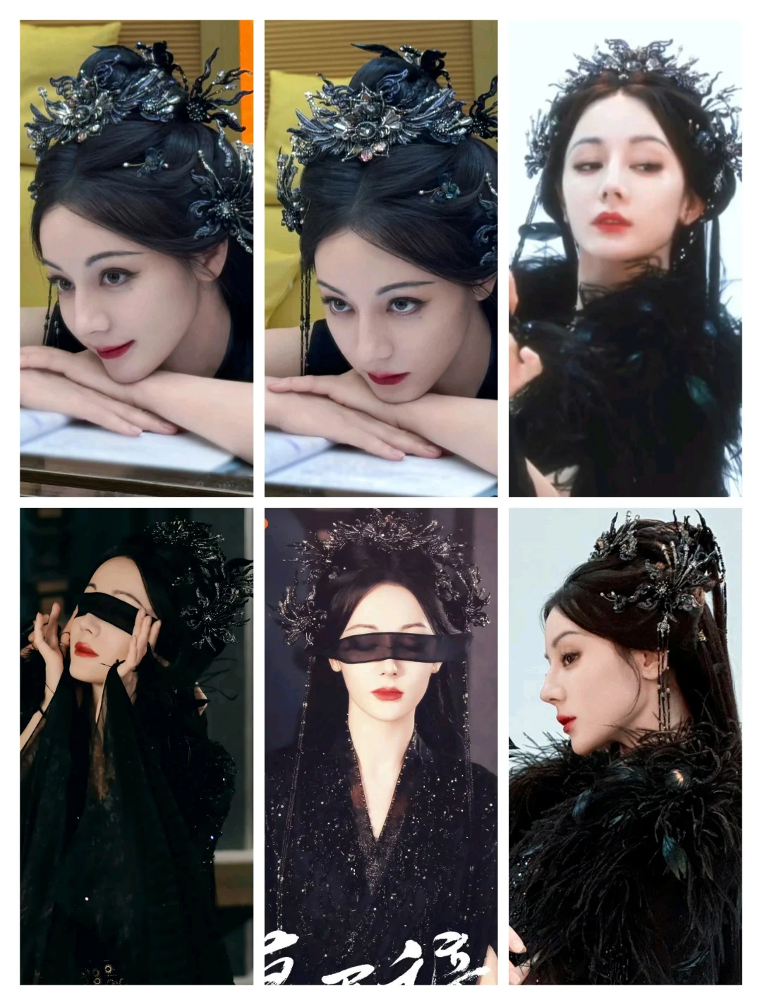 这不是看脸就赢了吗？